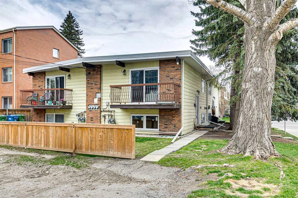 1939 33 Street SW Unit: 3