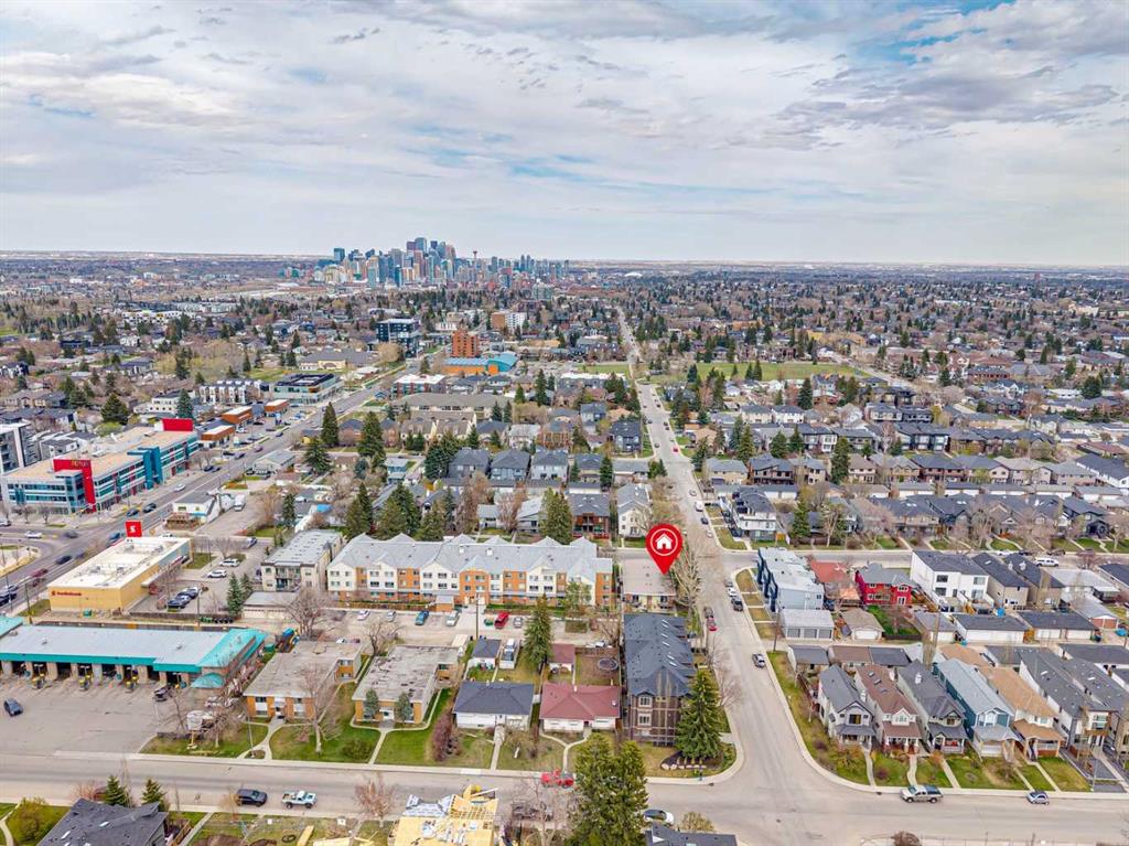 1939 33 Street SW Unit: 3