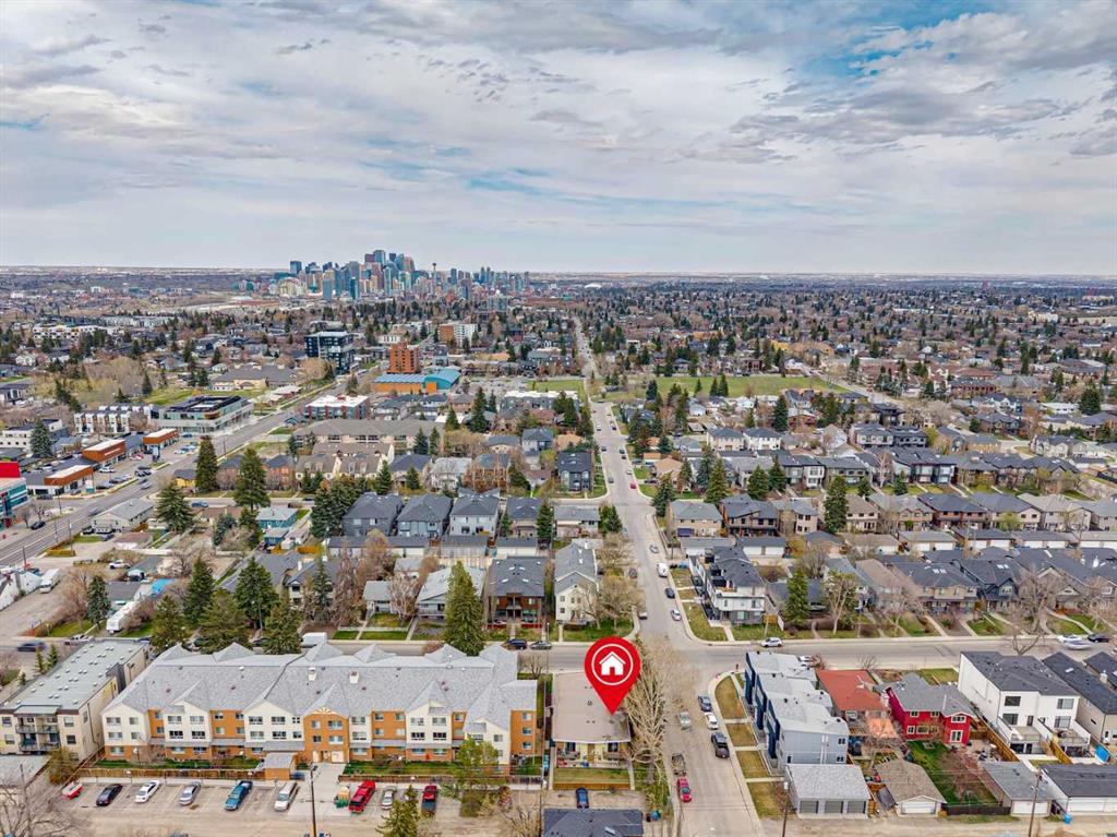 1939 33 Street SW Unit: 3
