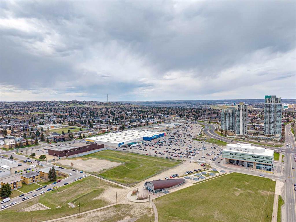 1939 33 Street SW Unit: 3