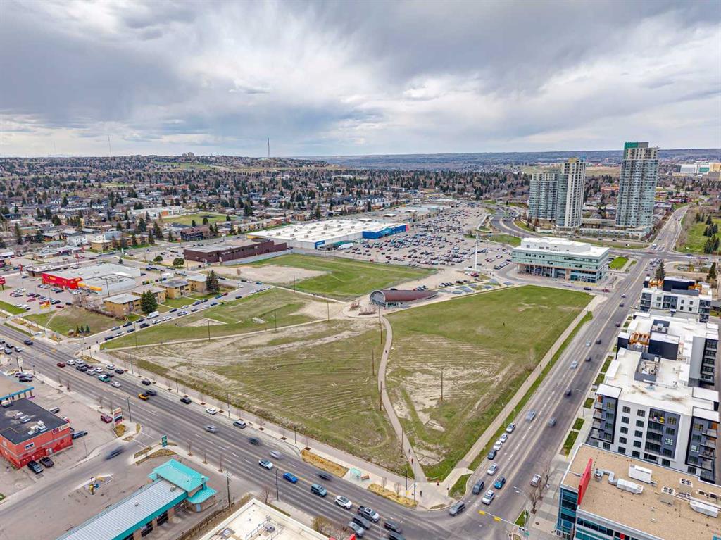 1939 33 Street SW Unit: 3