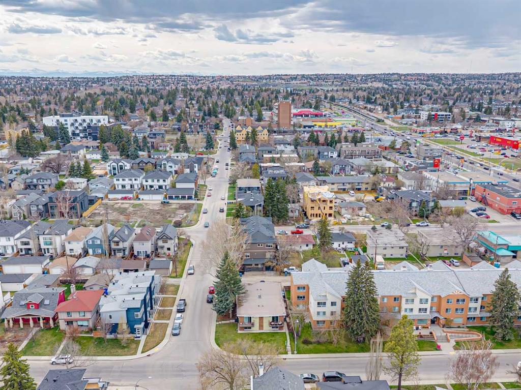 1939 33 Street SW Unit: 3