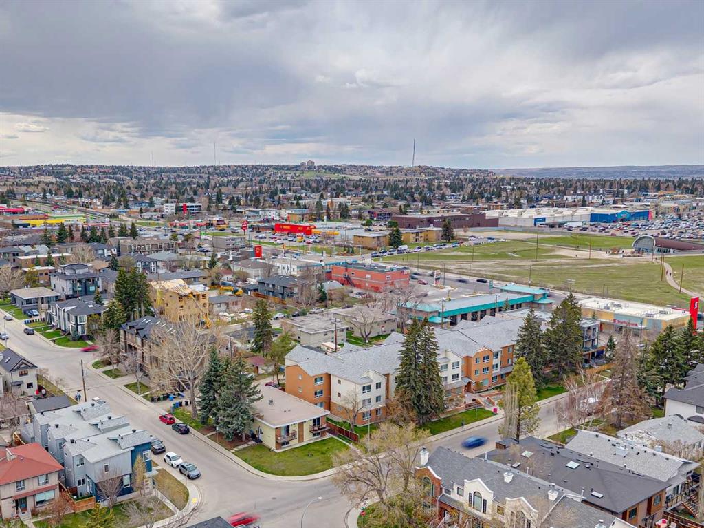 1939 33 Street SW Unit: 3