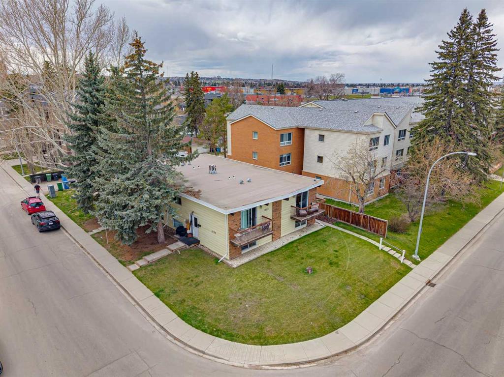 1939 33 Street SW Unit: 3