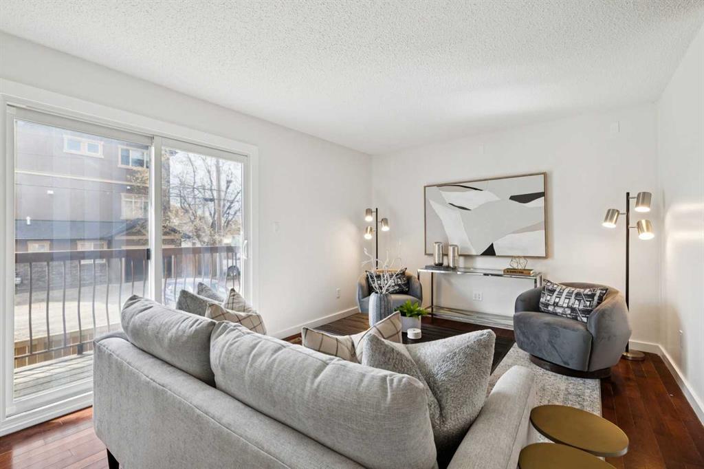 1939 33 Street SW Unit: 3