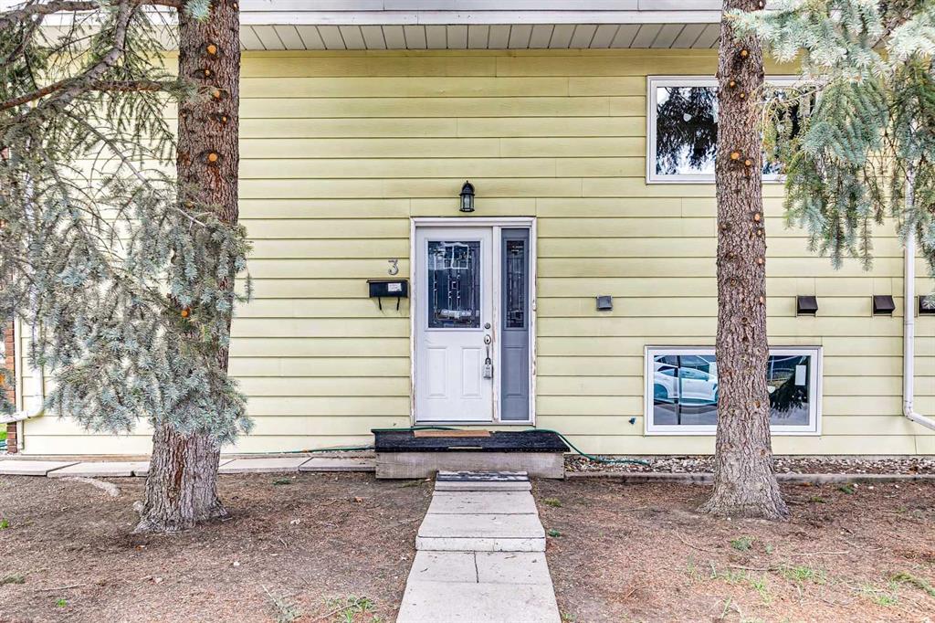 1939 33 Street SW Unit: 3