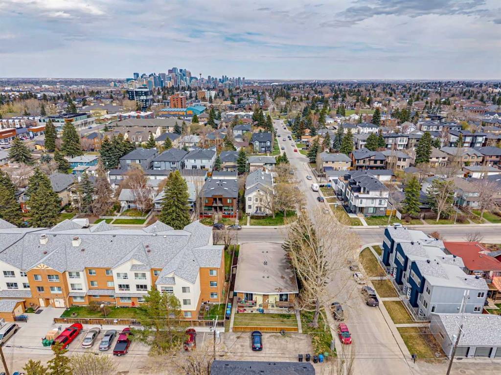 1939 33 Street SW Unit: 3