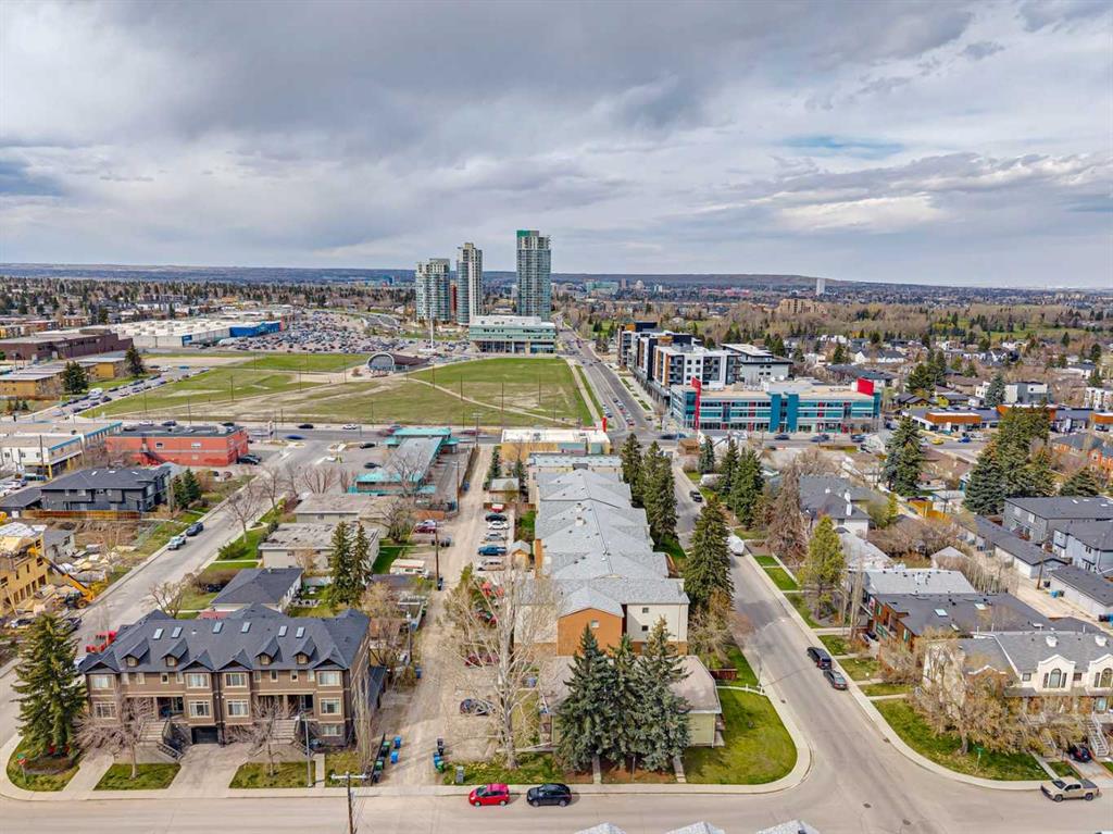 1939 33 Street SW Unit: 3
