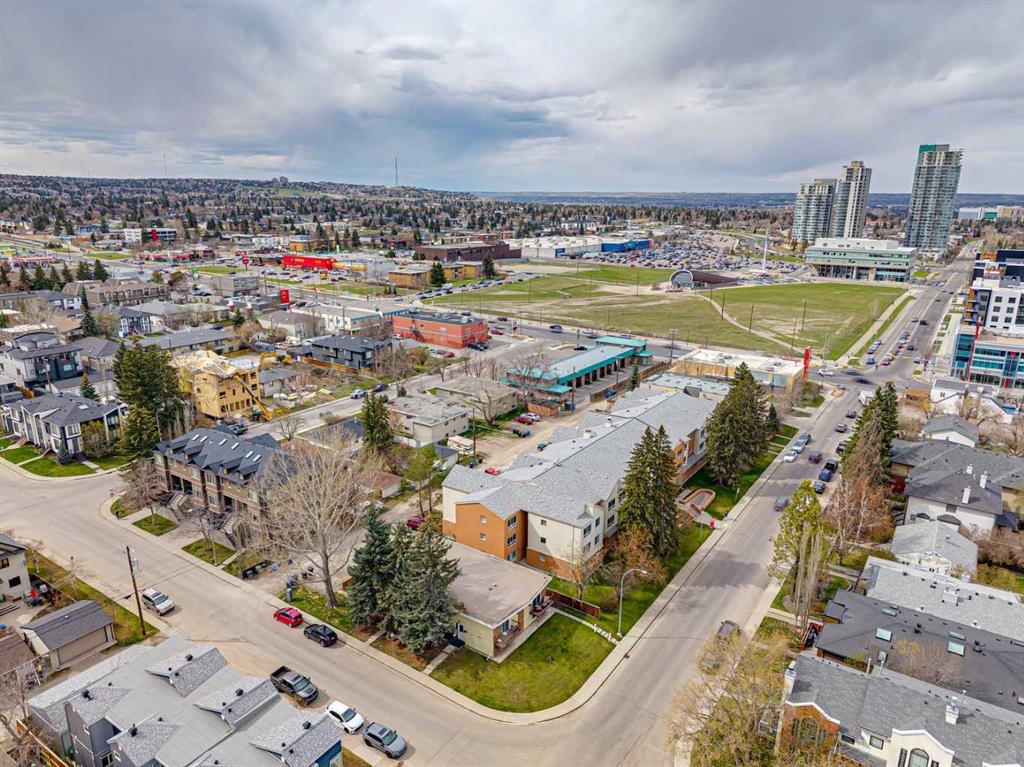 1939 33 Street SW Unit: 3