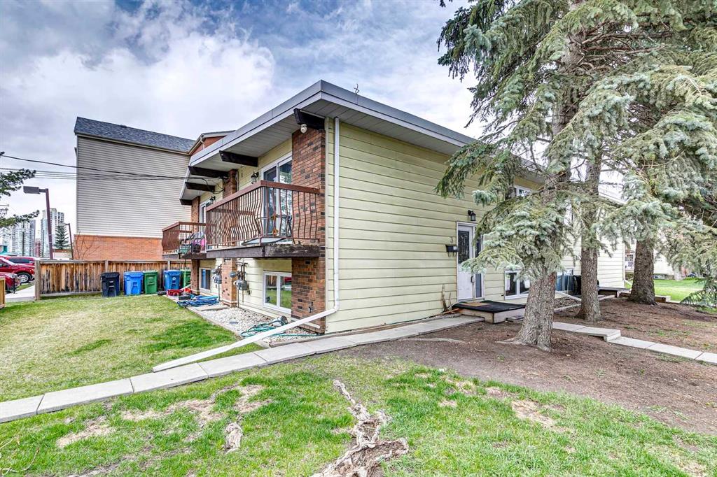 1939 33 Street SW Unit: 3