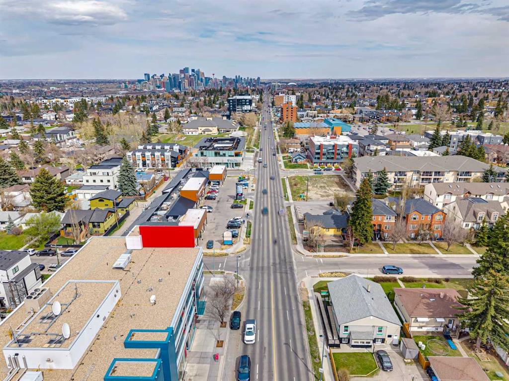 1939 33 Street SW Unit: 3
