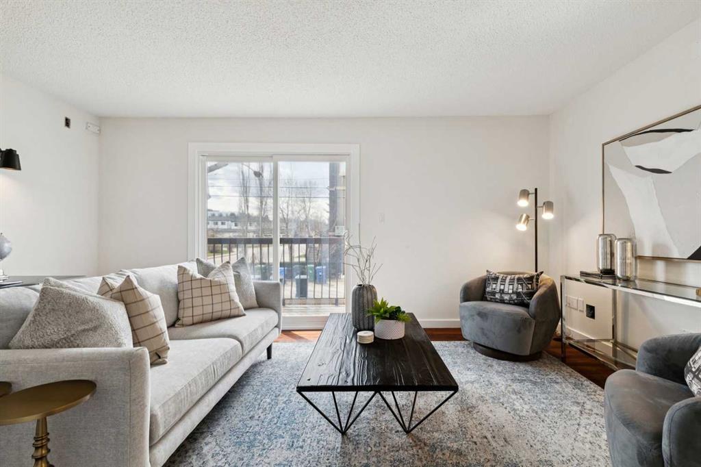 1939 33 Street SW Unit: 3