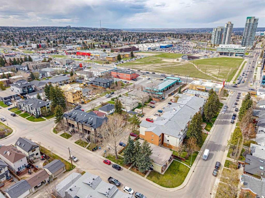 1939 33 Street SW Unit: 3