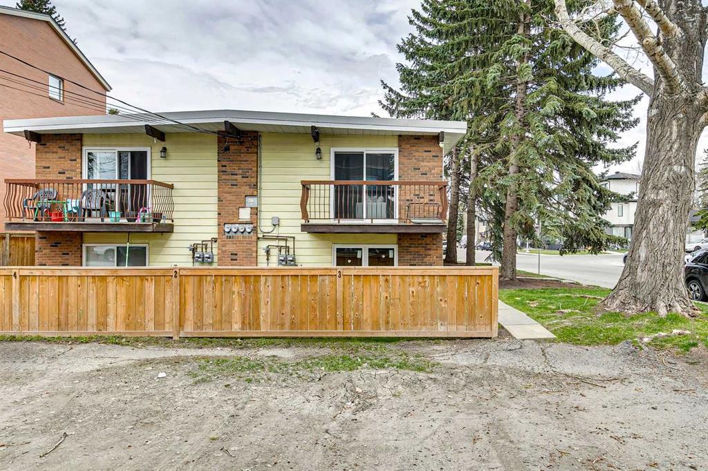 1939 33 Street SW Unit: 3