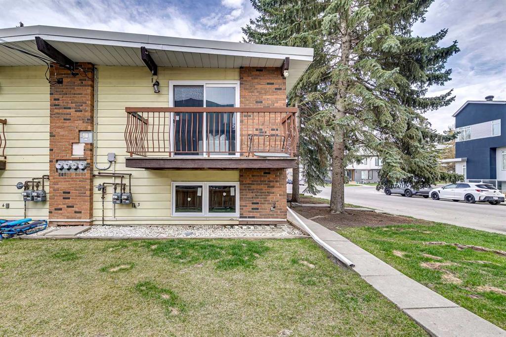1939 33 Street SW Unit: 3