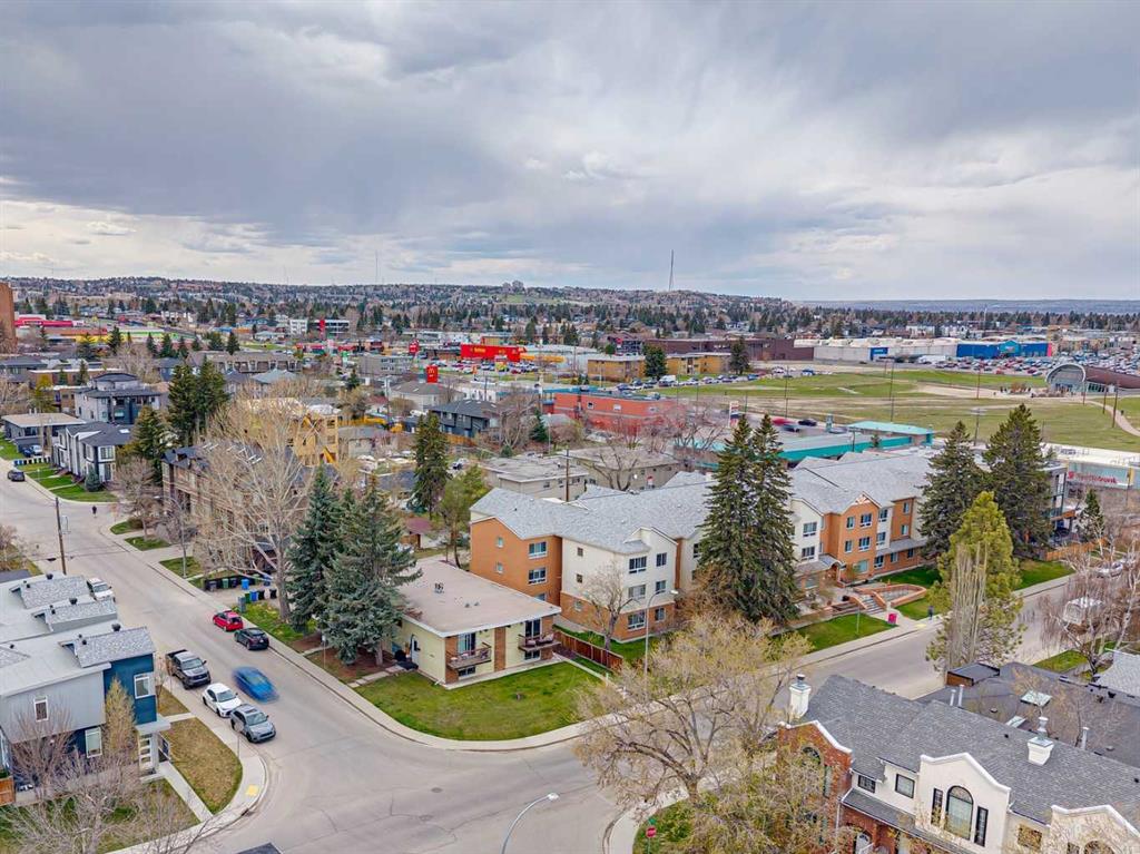 1939 33 Street SW Unit: 3