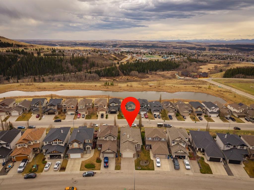 40 Sunset Close