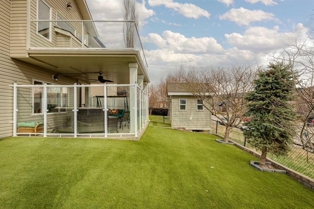 40 Sunset Close