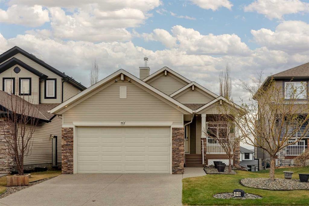 40 Sunset Close