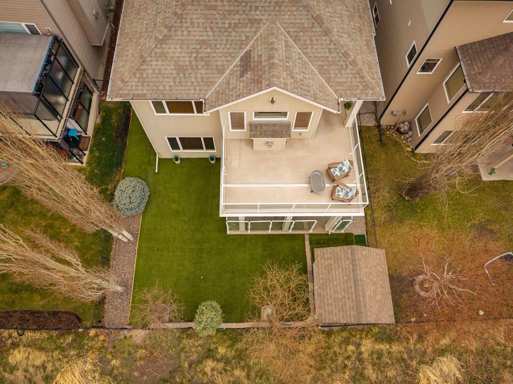 40 Sunset Close