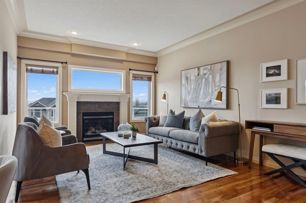 40 Sunset Close