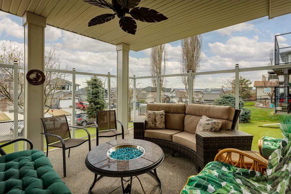 40 Sunset Close