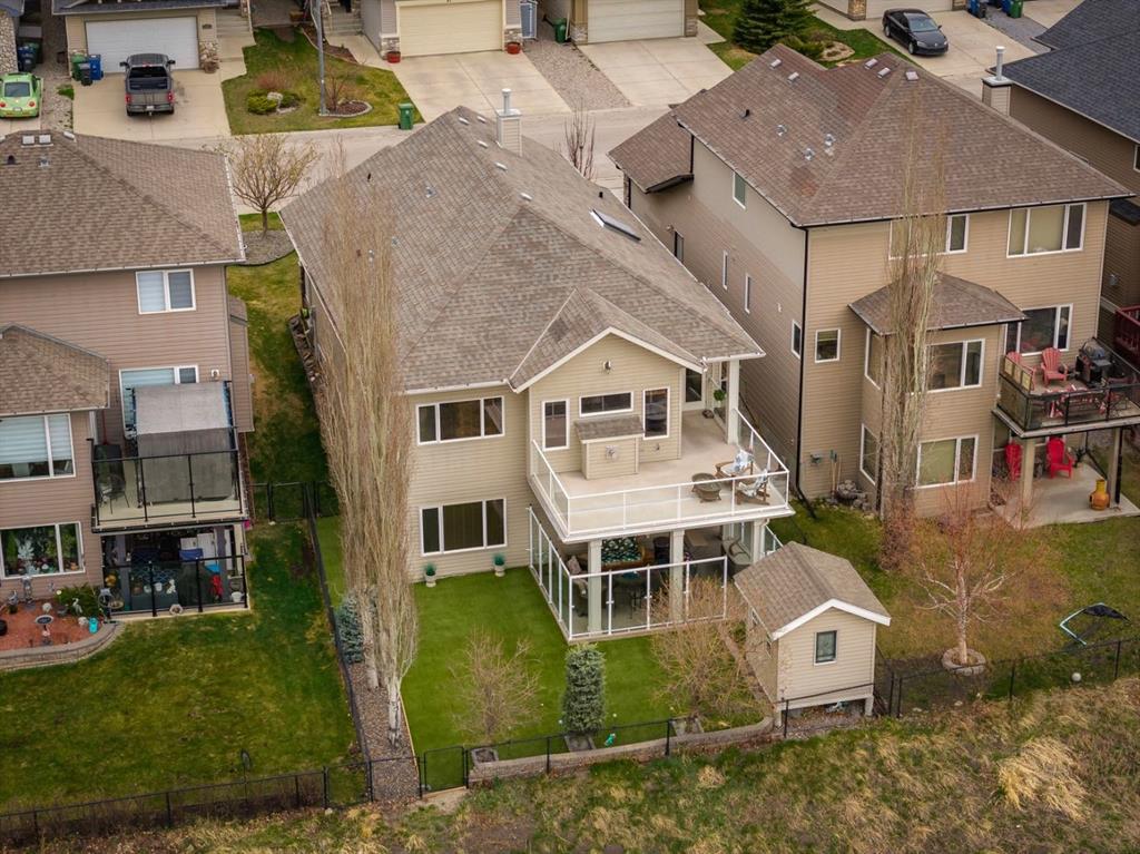 40 Sunset Close