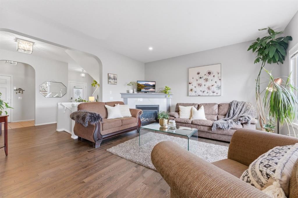 138 Bridlerange Place SW
