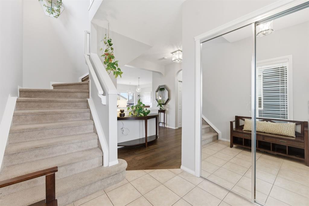 138 Bridlerange Place SW