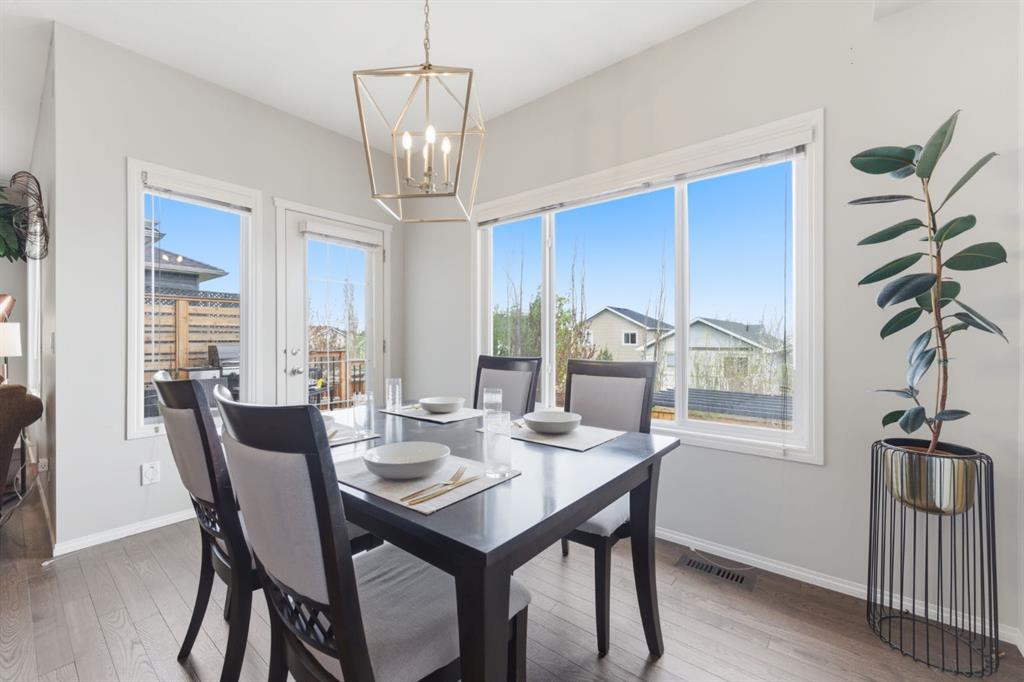 138 Bridlerange Place SW