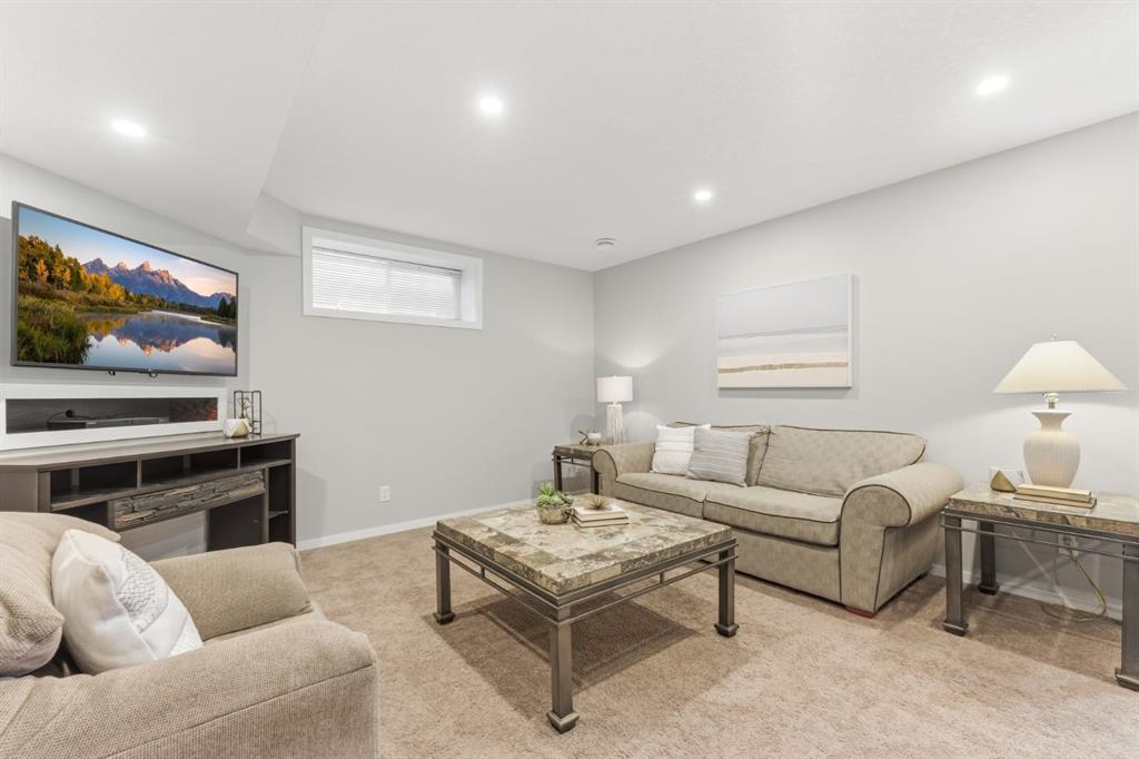 138 Bridlerange Place SW