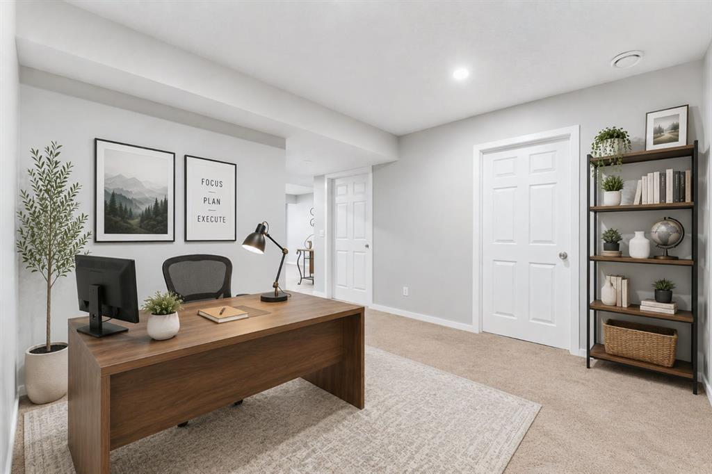 138 Bridlerange Place SW