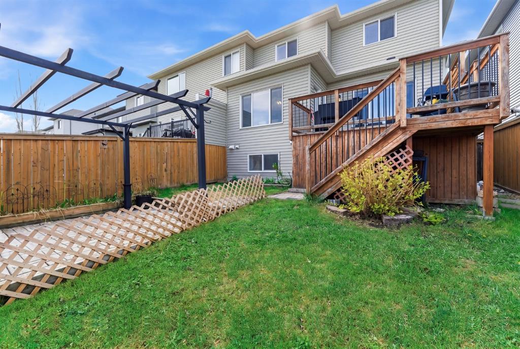 138 Bridlerange Place SW