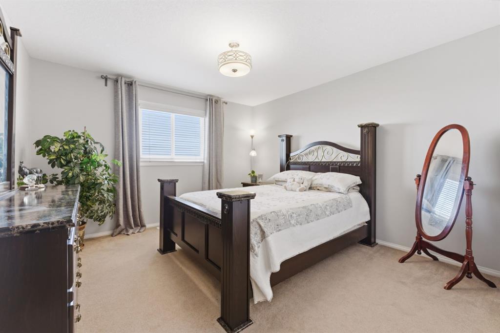 138 Bridlerange Place SW