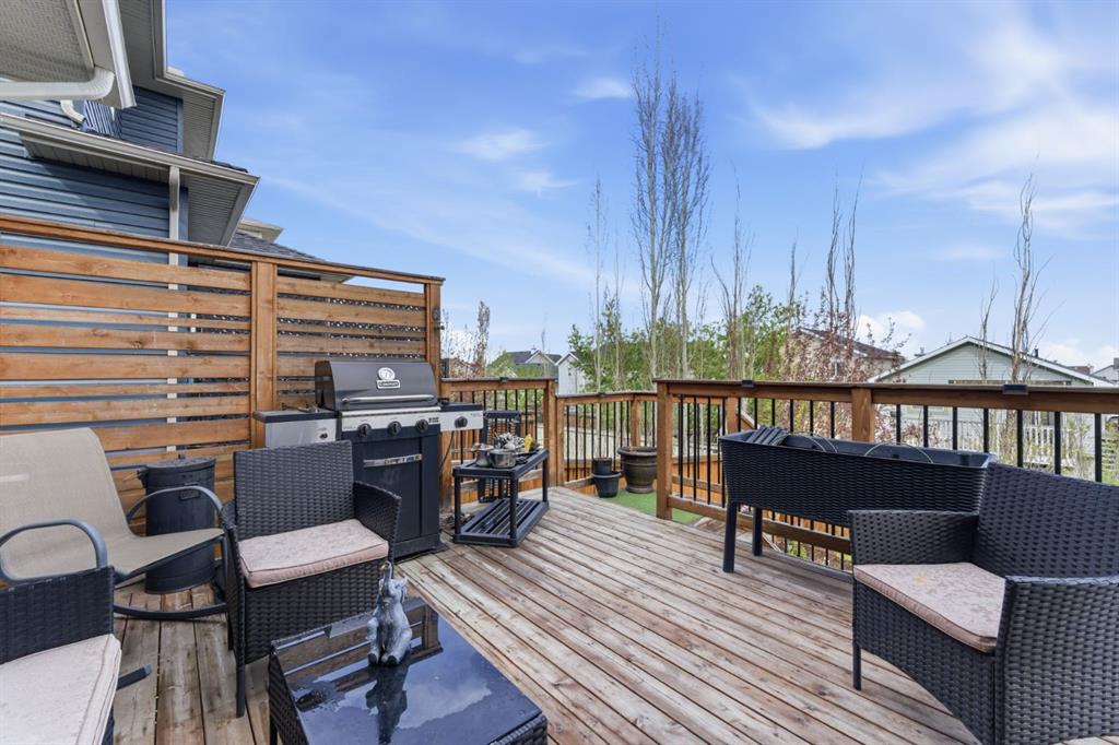 138 Bridlerange Place SW