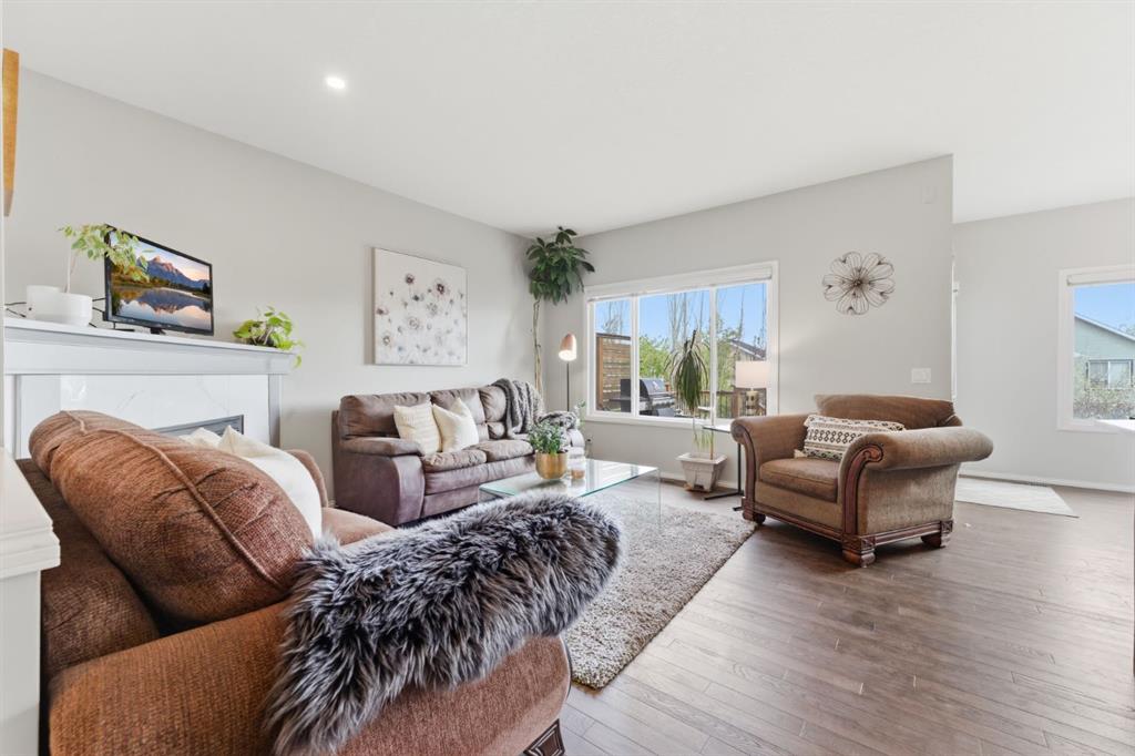 138 Bridlerange Place SW