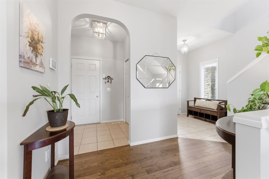 138 Bridlerange Place SW