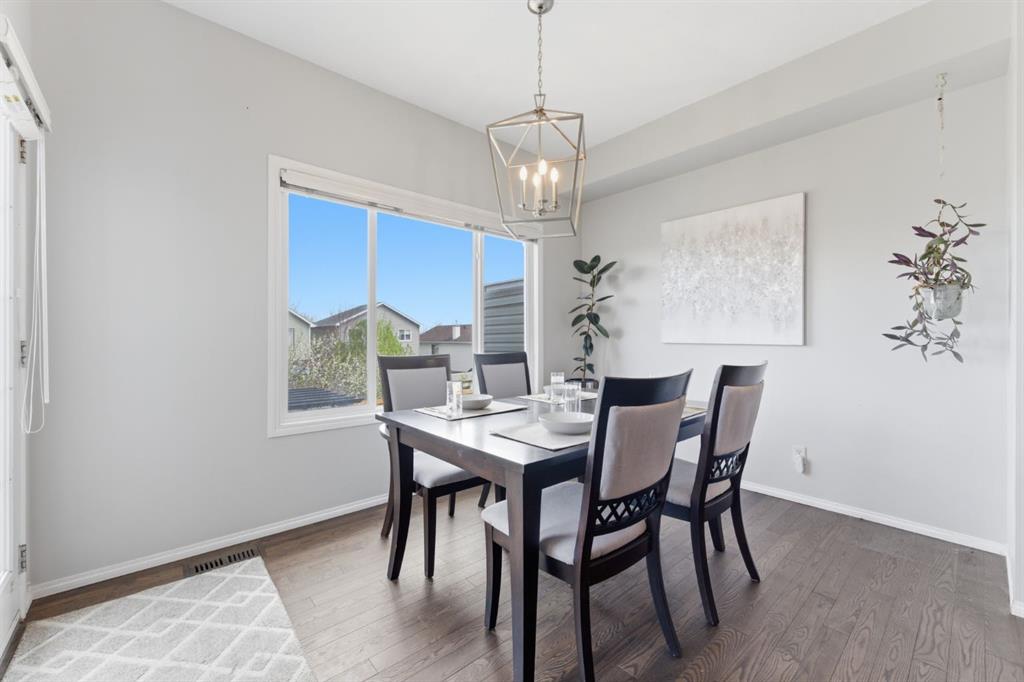 138 Bridlerange Place SW