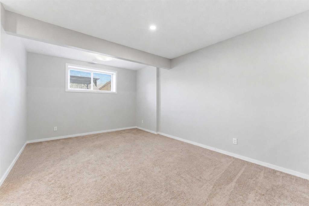 138 Bridlerange Place SW