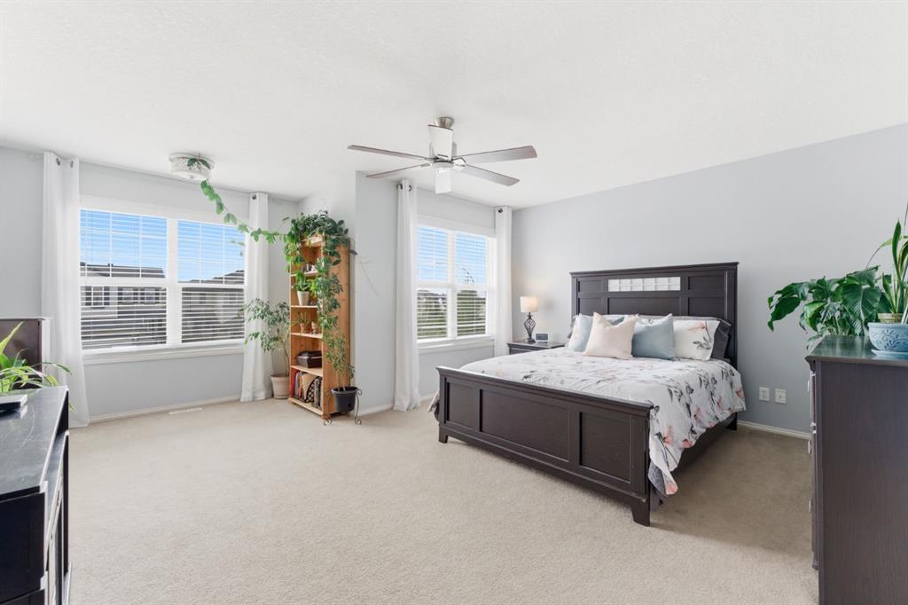 138 Bridlerange Place SW