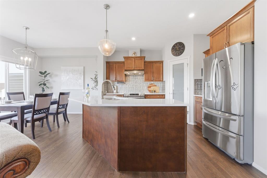 138 Bridlerange Place SW