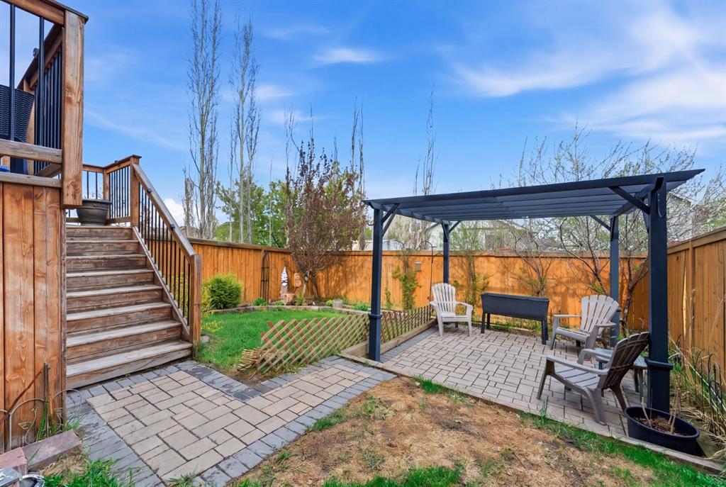 138 Bridlerange Place SW