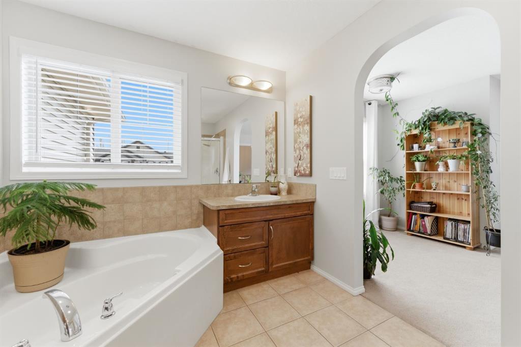 138 Bridlerange Place SW