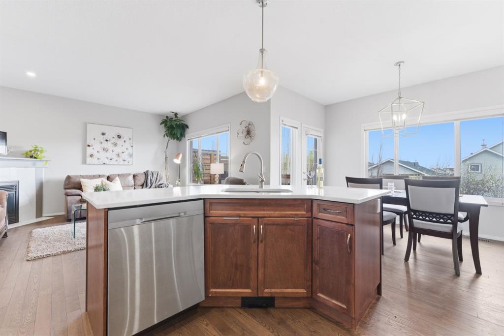 138 Bridlerange Place SW