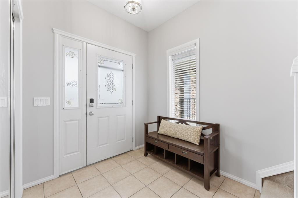 138 Bridlerange Place SW