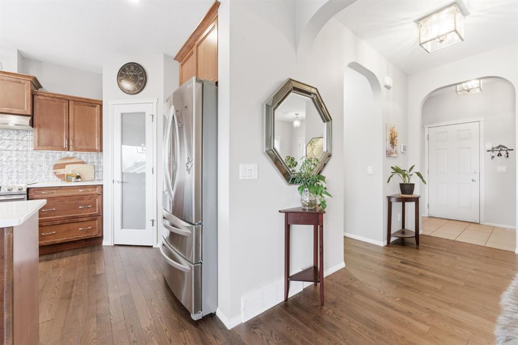 138 Bridlerange Place SW