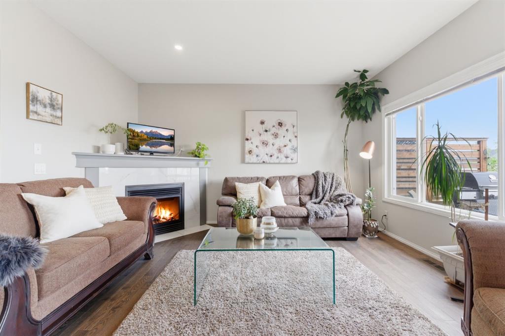 138 Bridlerange Place SW