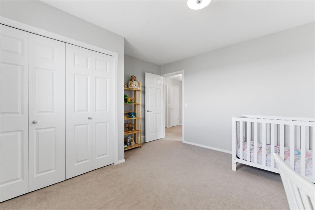 138 Bridlerange Place SW