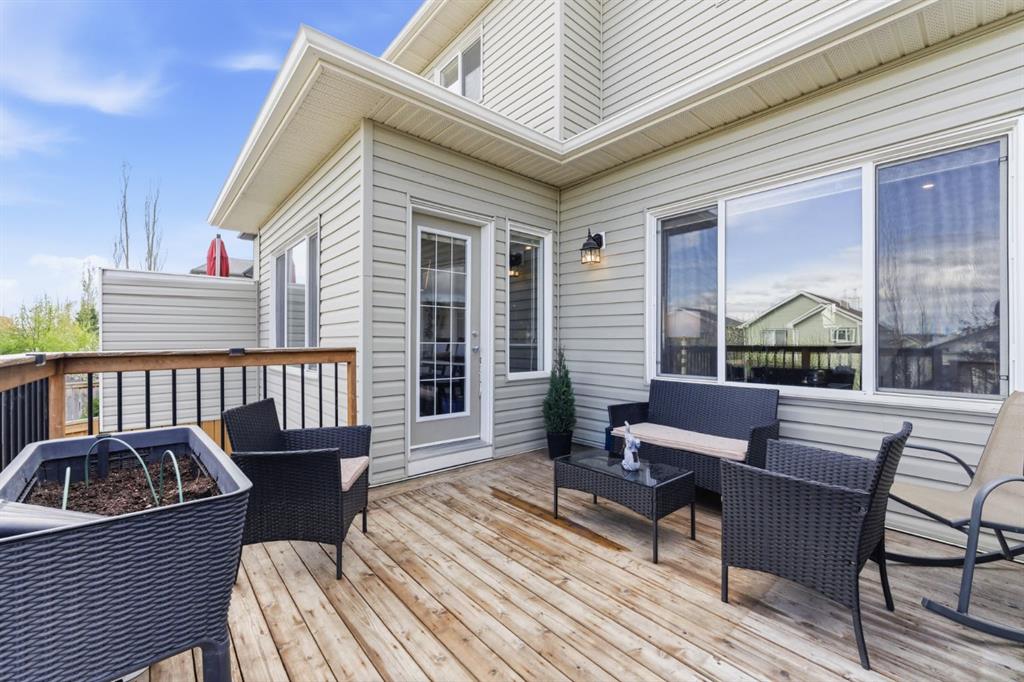 138 Bridlerange Place SW