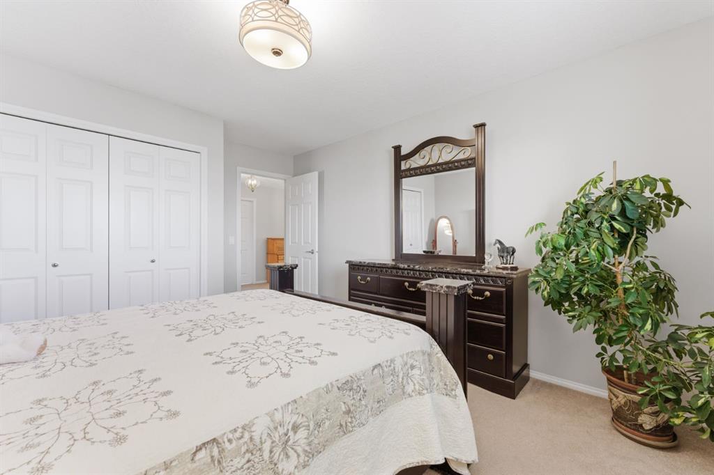 138 Bridlerange Place SW